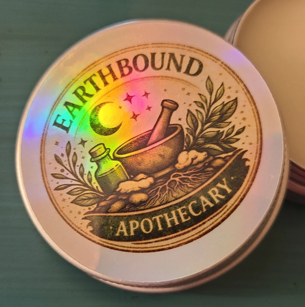 Earthen Apothecary Sample Kit - Picture 2 of 2